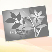 Grußkarte mit florafinesse versenden