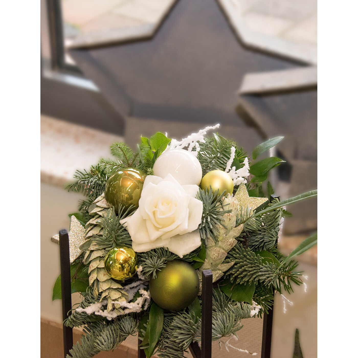 Blumenstrauß "Zauberwald"