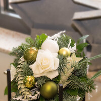 Blumenstrauß "Zauberwald"