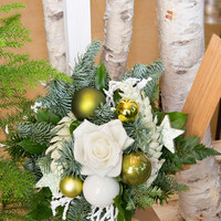 Blumenstrauß "Zauberwald"