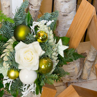 Blumenstrauß "Zauberwald"