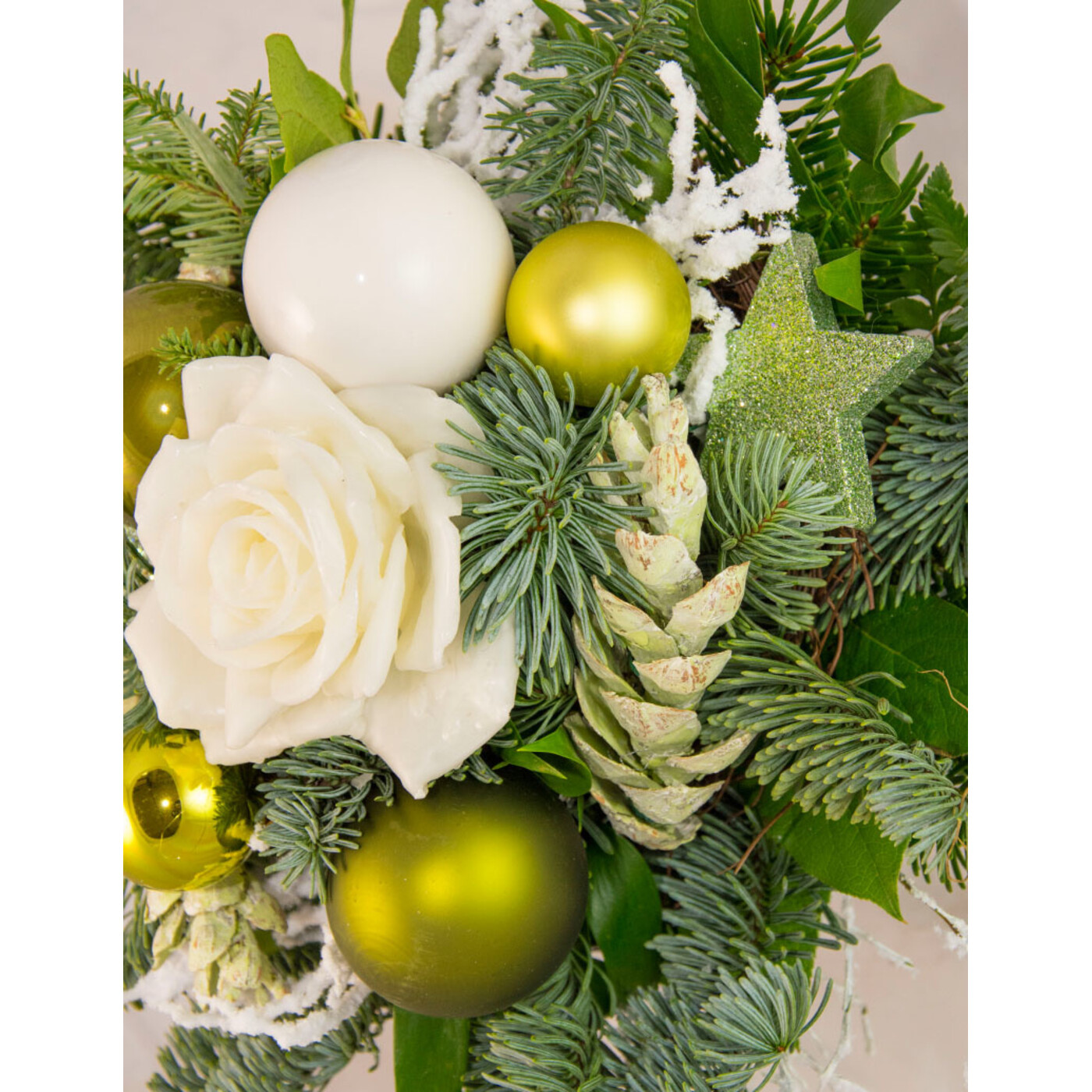 Blumenstrauß "Zauberwald"