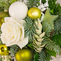 Blumenstrauß "Zauberwald"