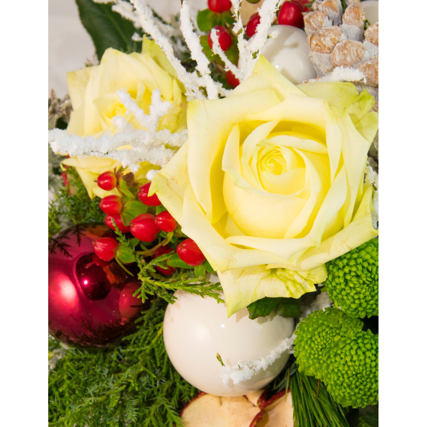 Blumenstrauß "Johanna"