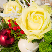 Blumenstrauß "Johanna"