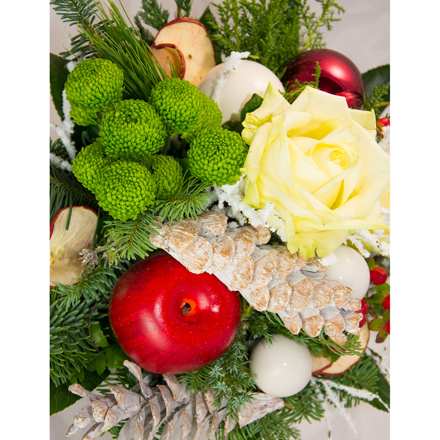 Blumenstrauß "Johanna"