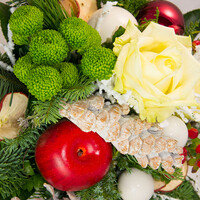 Blumenstrauß "Johanna"