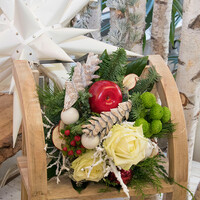 Blumenstrauß "Johanna"