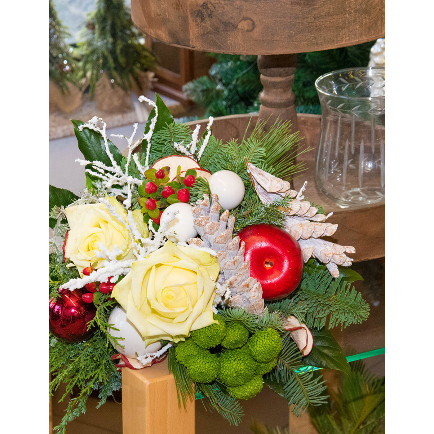 Blumenstrauß "Johanna"