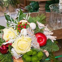 Blumenstrauß "Johanna"