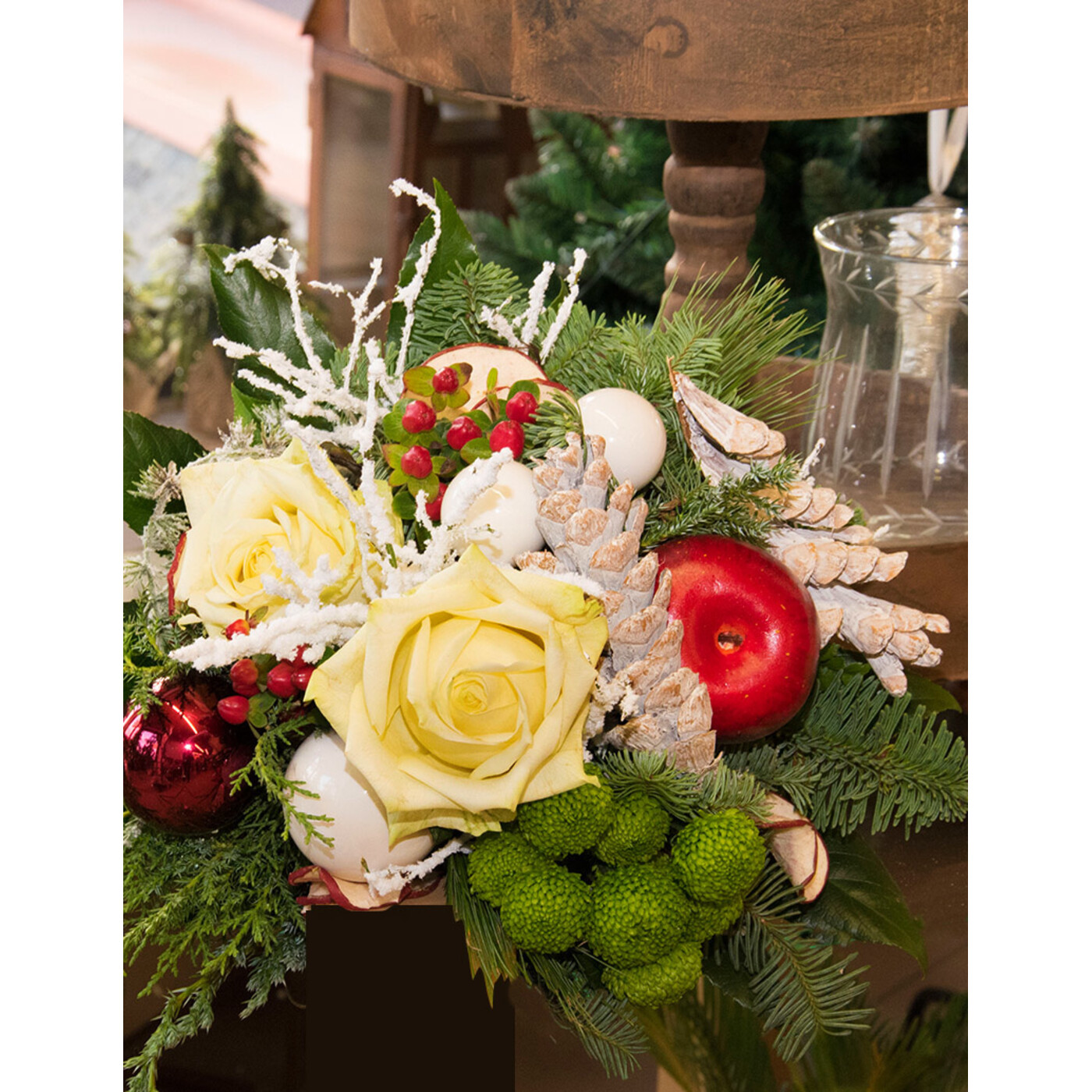 Blumenstrauß "Johanna"