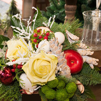 Blumenstrauß "Johanna"