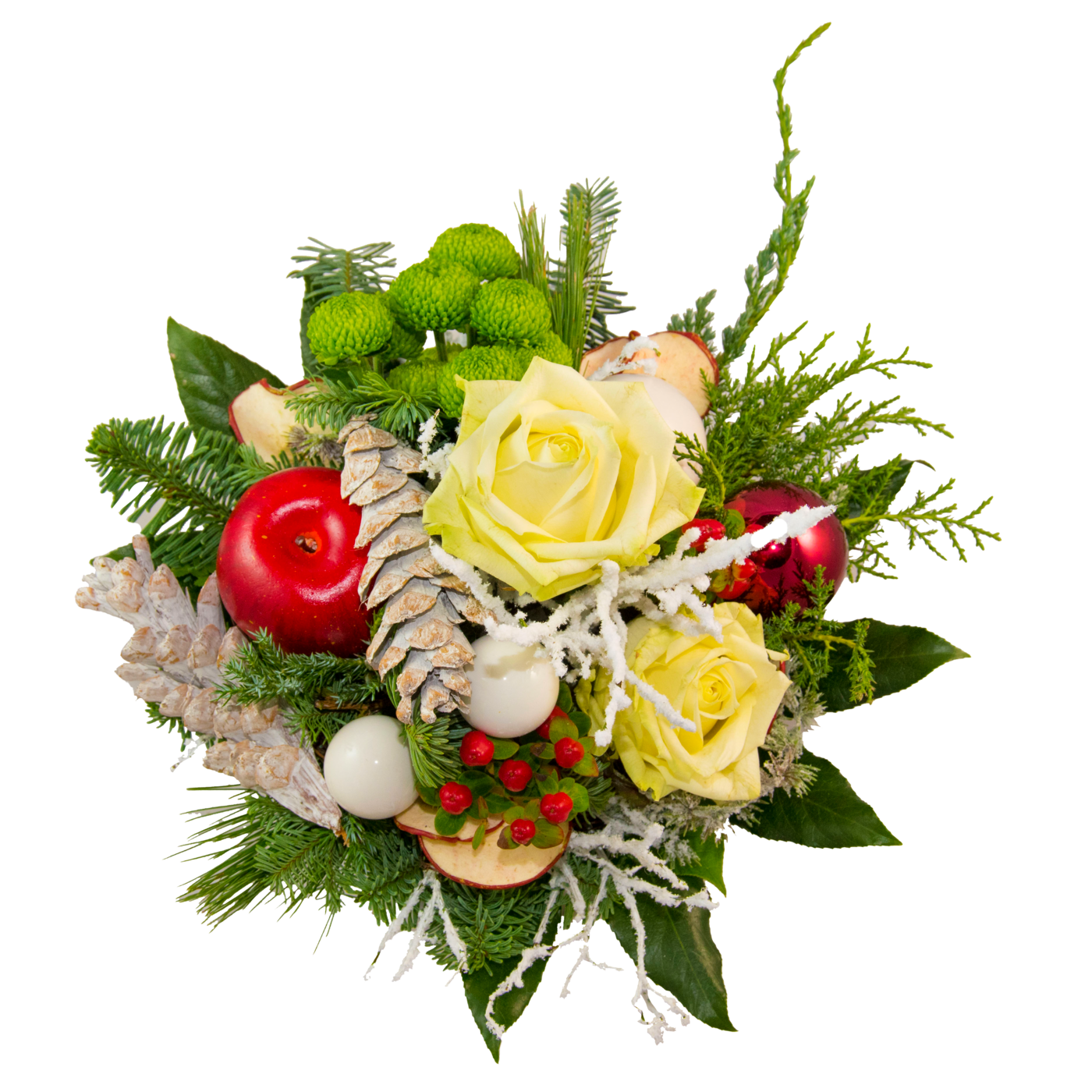 Blumenstrauß "Johanna"