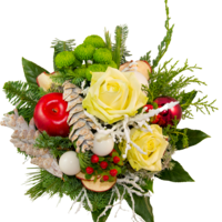 Blumenstrauß "Johanna"