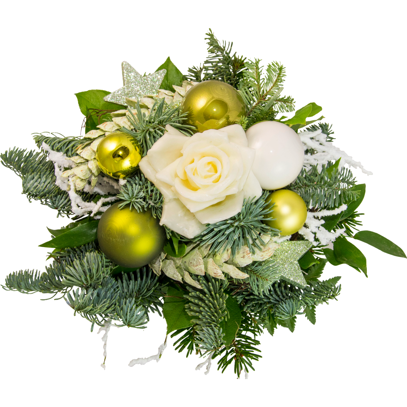 Blumenstrauß "Zauberwald"