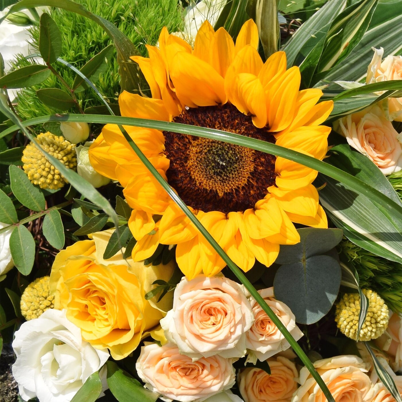 Blumenstrauß Bridget