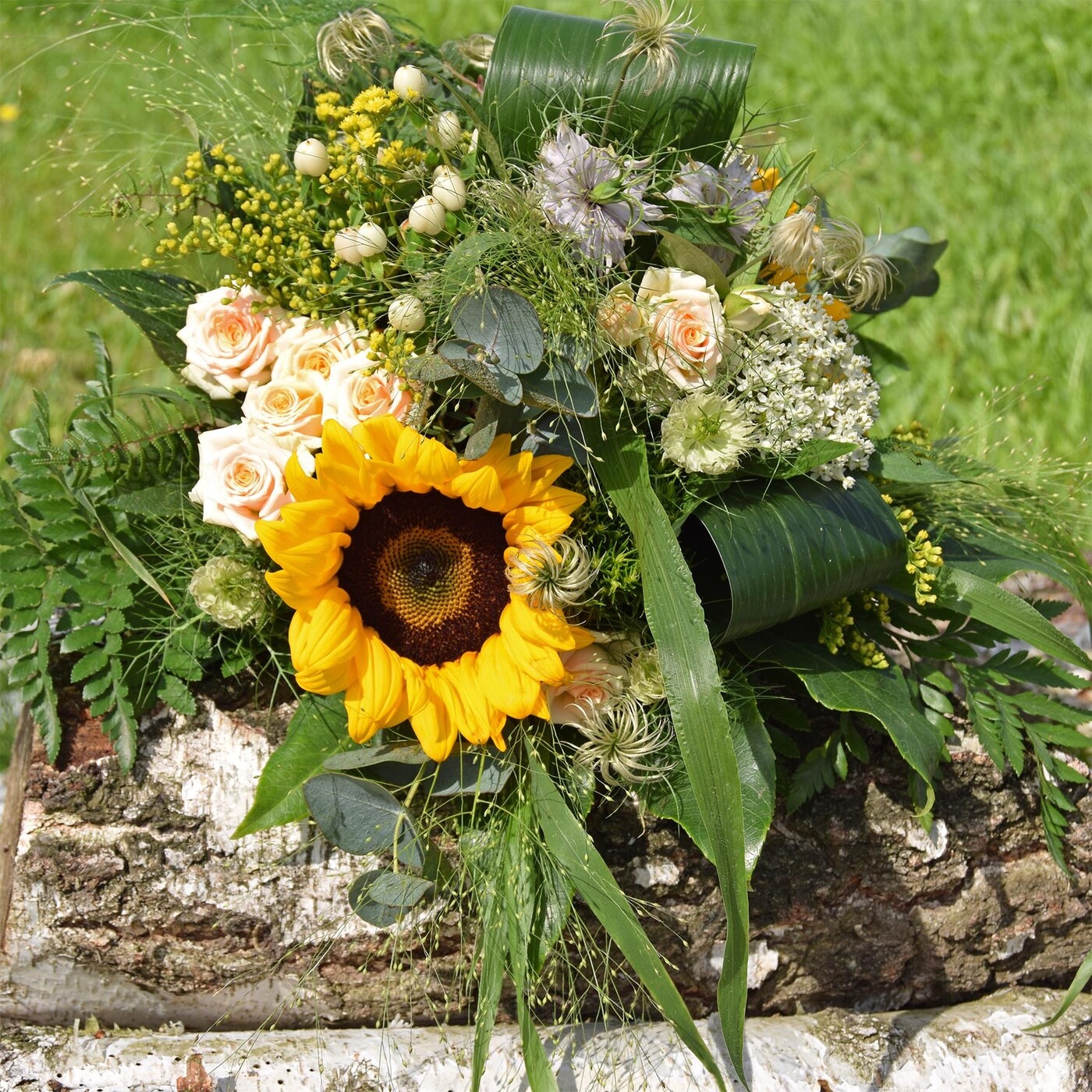 Blumenstrauß Bridget