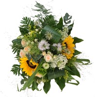 Blumenstrauß Bridget