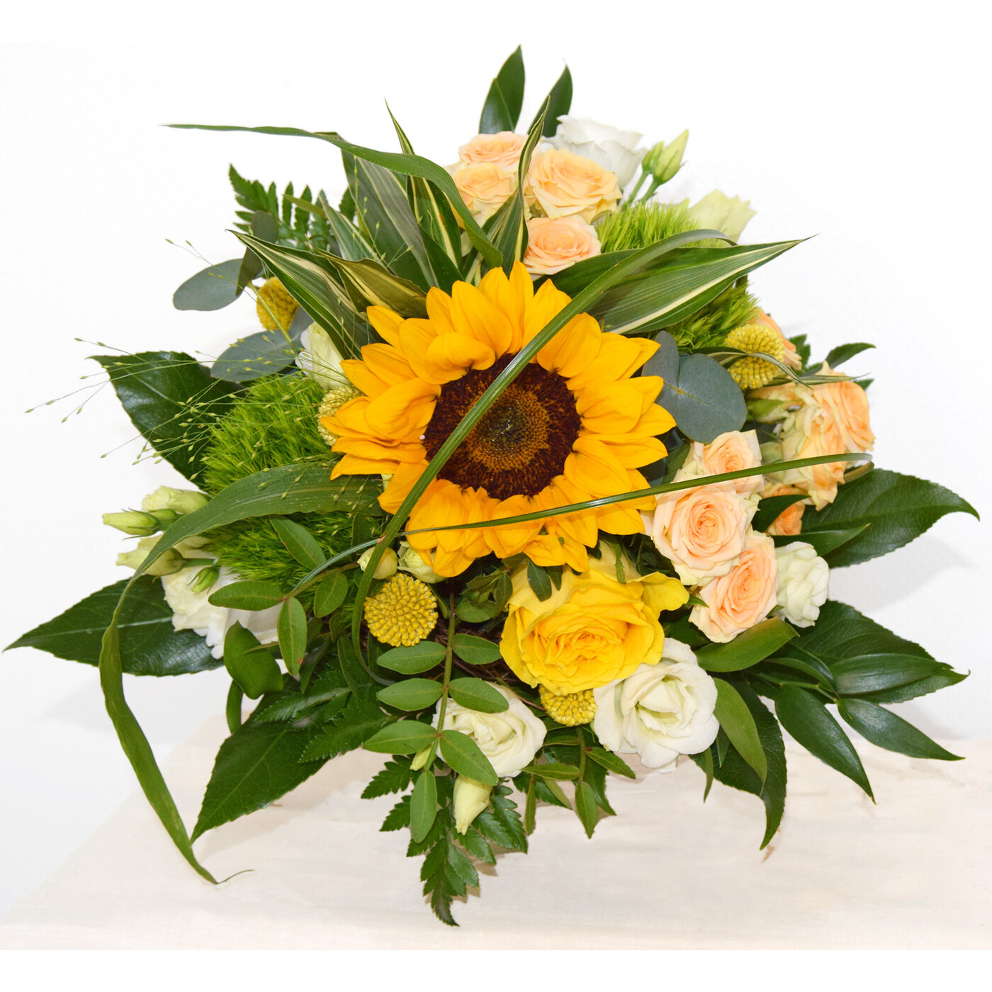 Blumenstrauß Sunflower