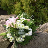 Blumenstrauß "Mitgefühl"