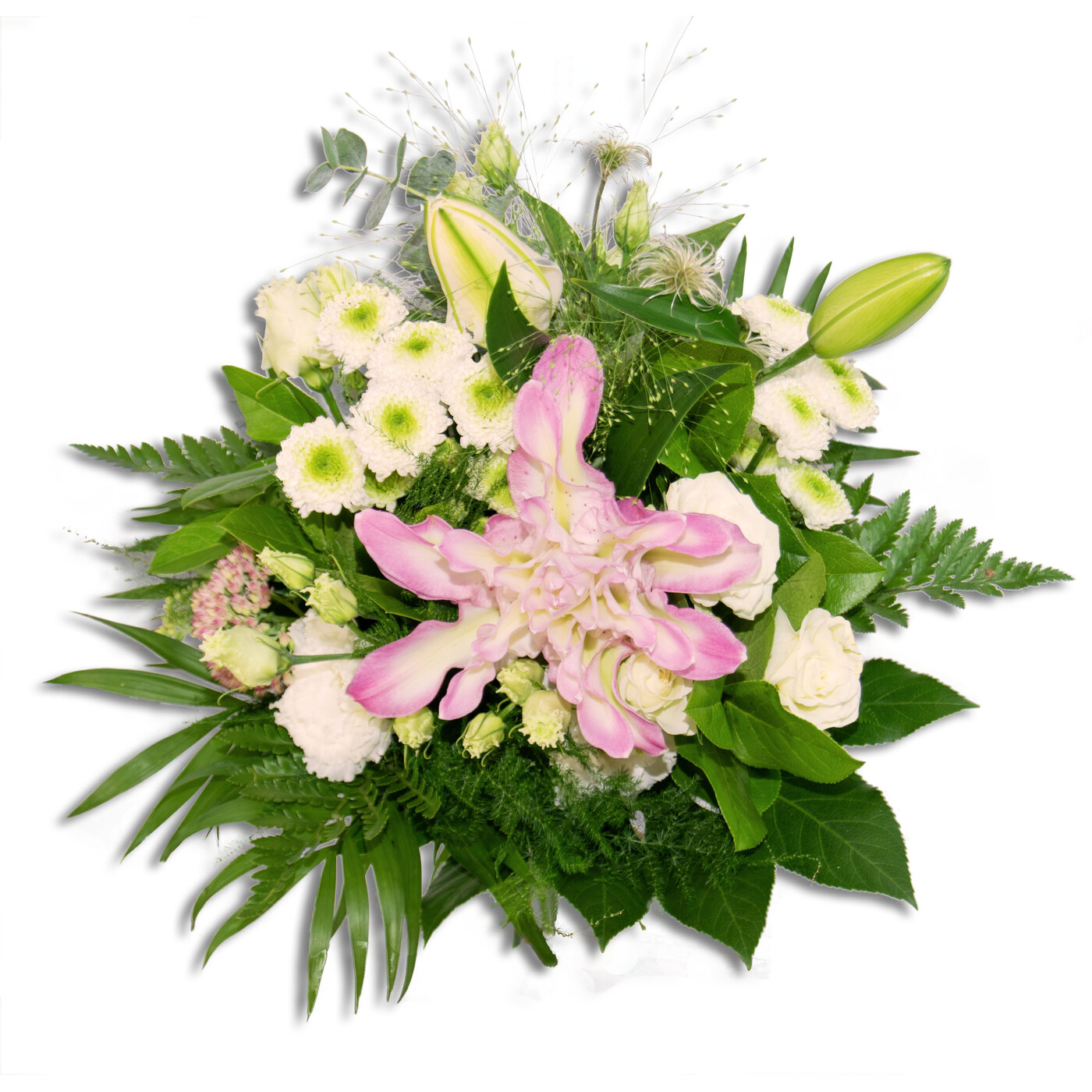 Blumenstrauß "Mitgefühl"