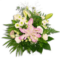 Blumenstrauß "Mitgefühl"
