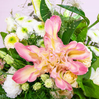 Blumenstrauß "Mitgefühl"