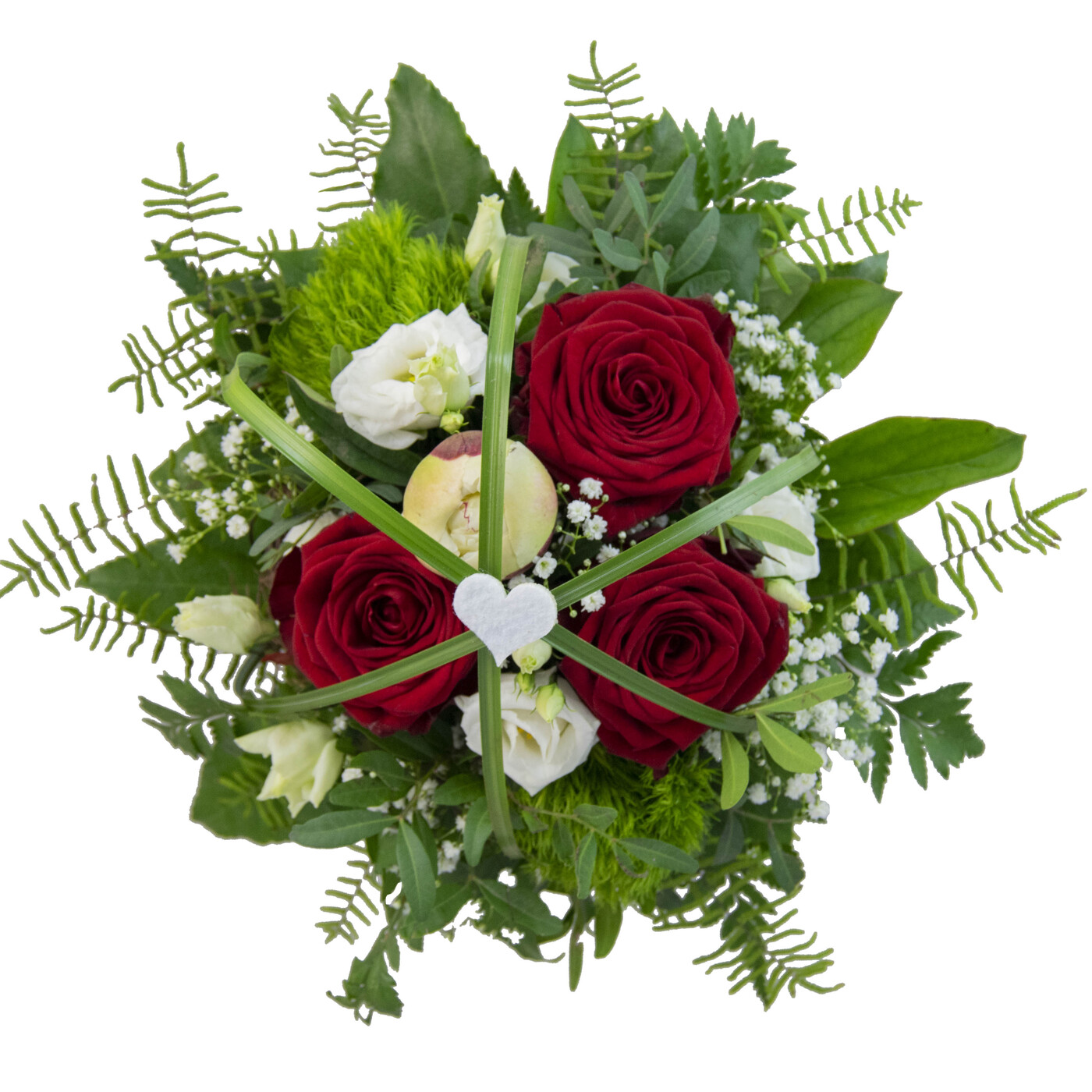 Blumenstrauß "Forever Love"