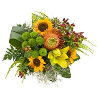 Blumenstrauß "Sonja"