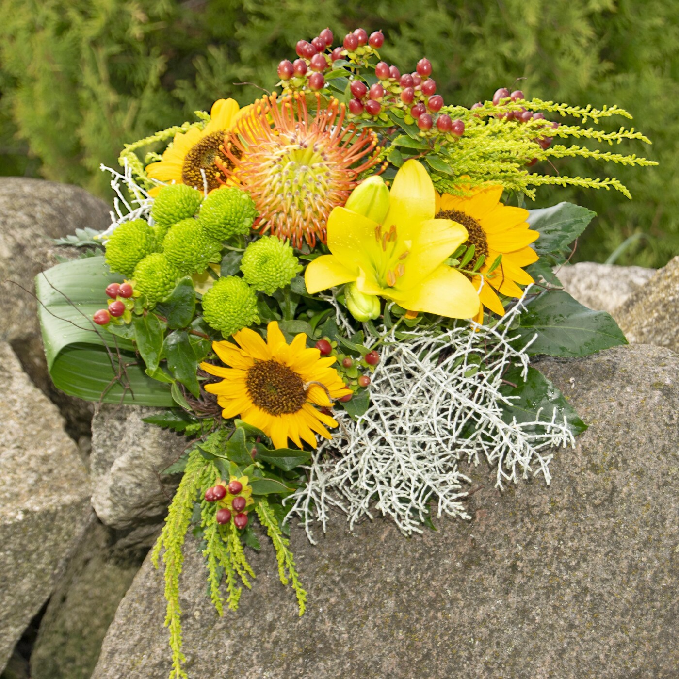 Blumenstrauß "Sonja"