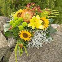 Blumenstrauß "Sonja"