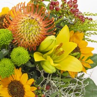 Blumenstrauß "Sonja"