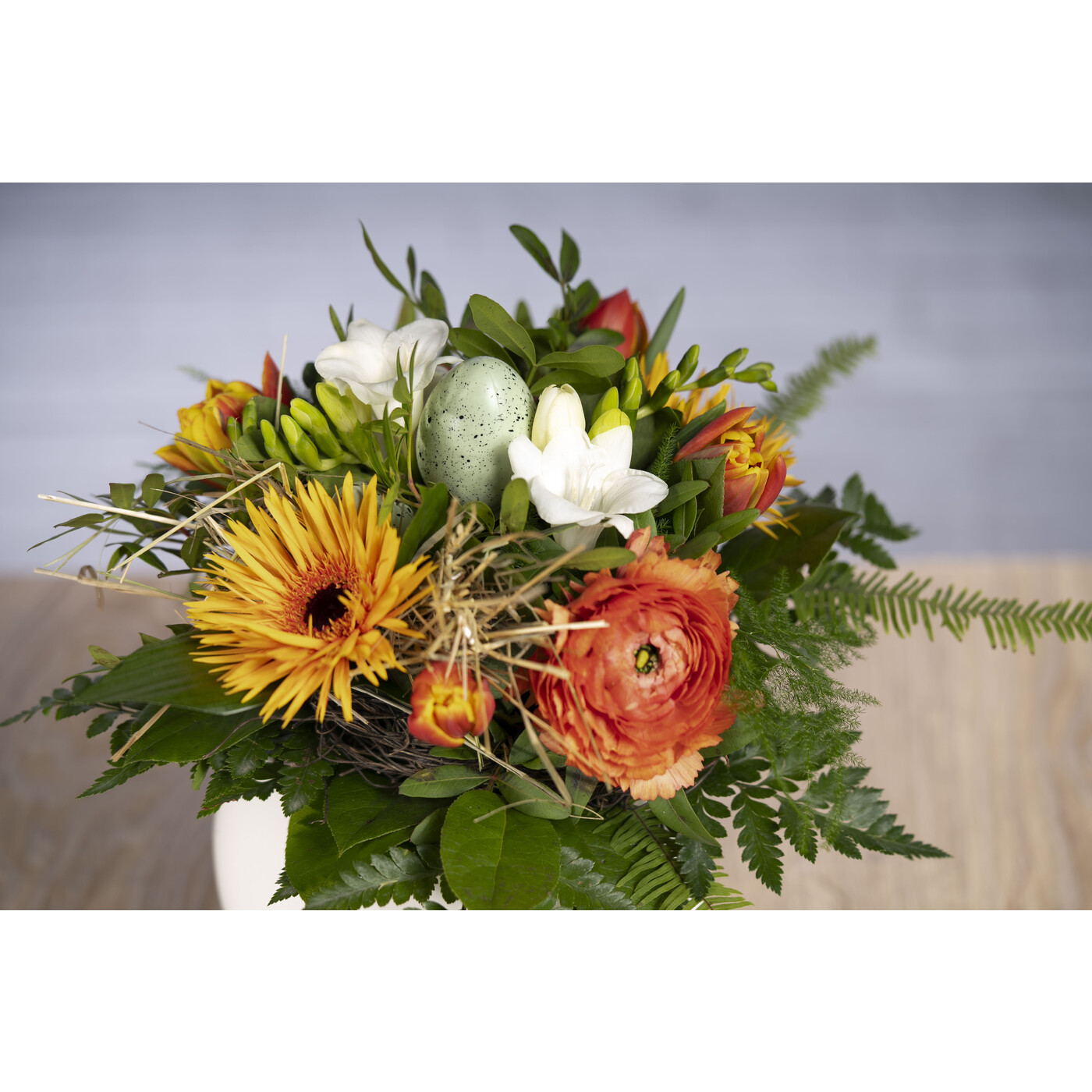 Blumenstrauß "Osterglück"