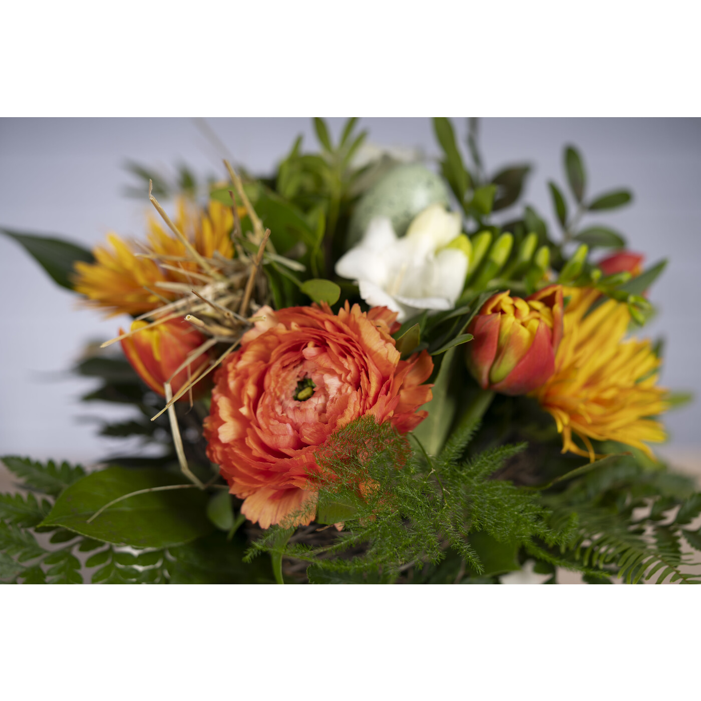 Blumenstrauß "Osterglück"
