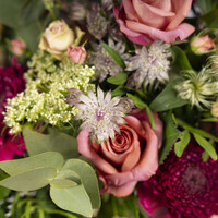 Blumenstrauß "Bohemia"