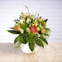 Blumenstrauß "Kiebitz-Ei"