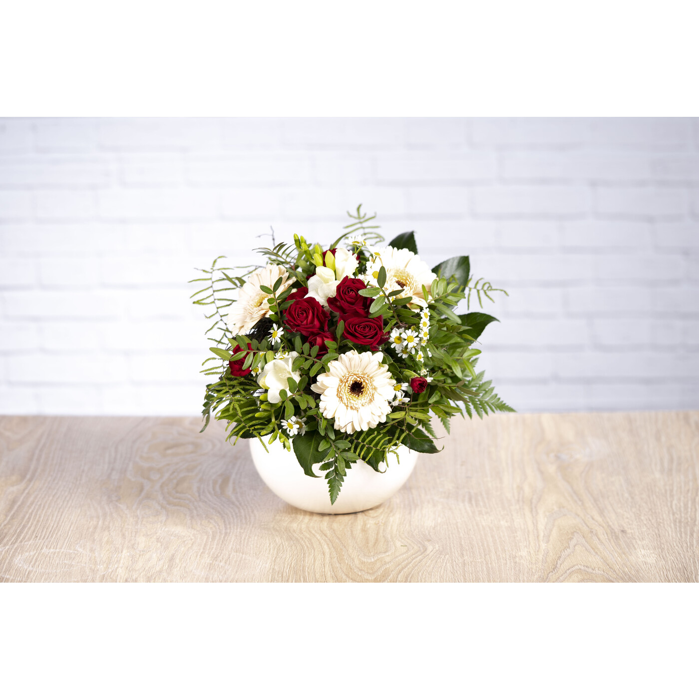 Blumenstrauß "Simona"