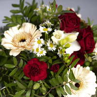 Blumenstrauß "Simona"