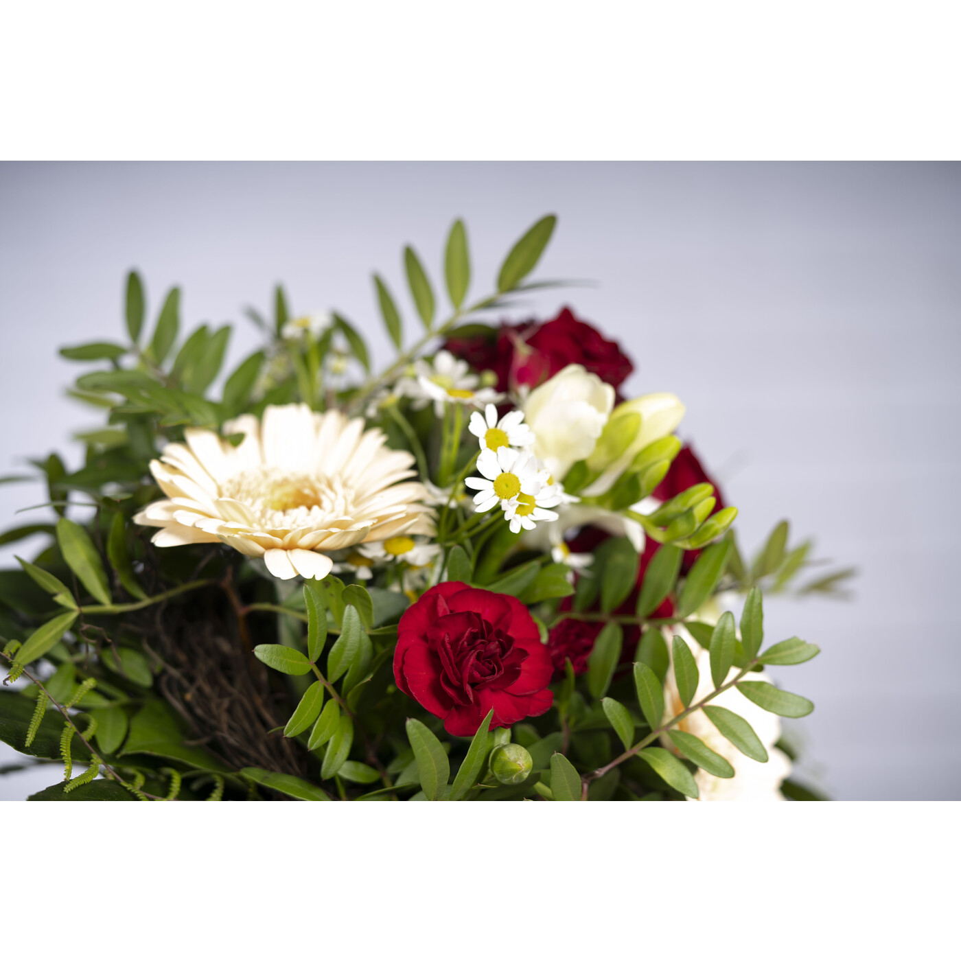 Blumenstrauß "Simona"