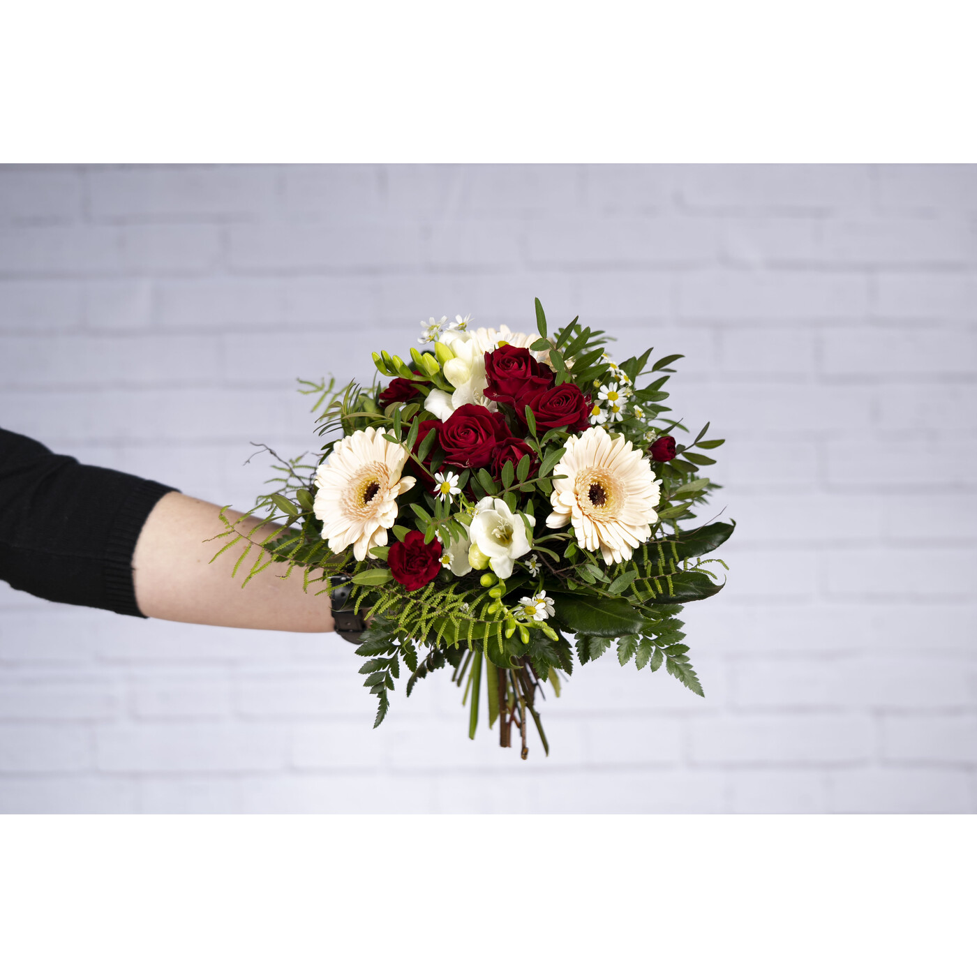 Blumenstrauß "Simona"
