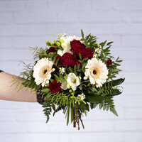 Blumenstrauß "Simona"