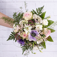 Blumenstrauß "Pour Adeline"