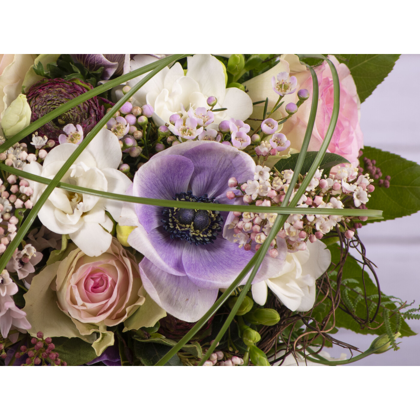 Blumenstrauß "Pour Adeline"