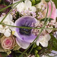 Blumenstrauß "Pour Adeline"