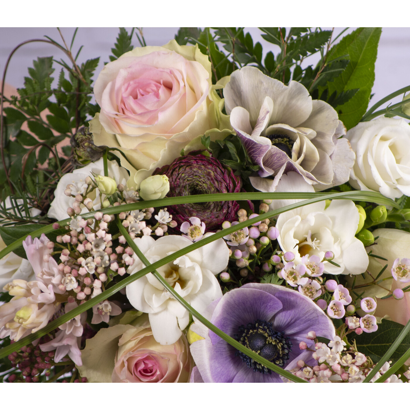 Blumenstrauß "Pour Adeline"