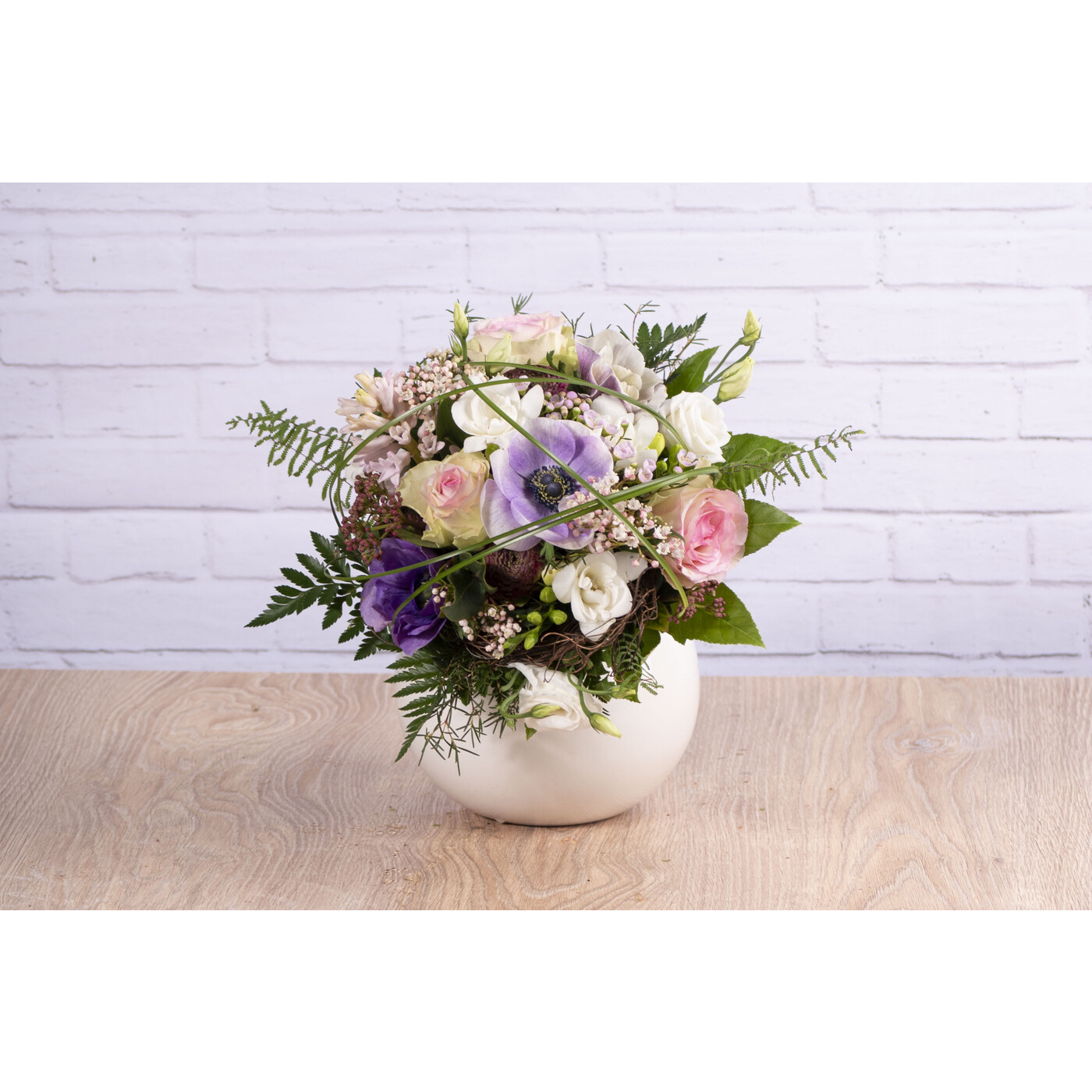 Blumenstrauß "Pour Adeline"