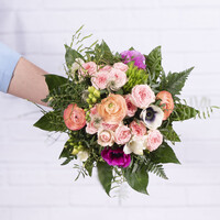 Blumenstrauß "Freya"