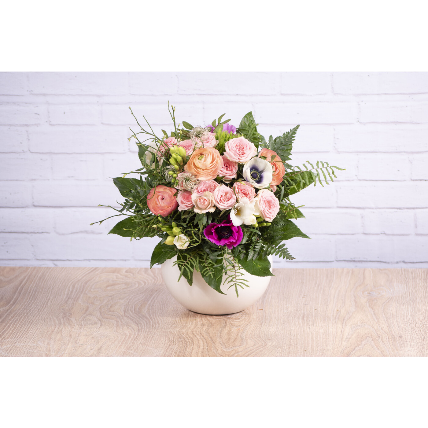 Blumenstrauß "Freya"