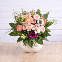 Blumenstrauß "Freya"