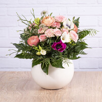 Blumenstrauß "Freya"